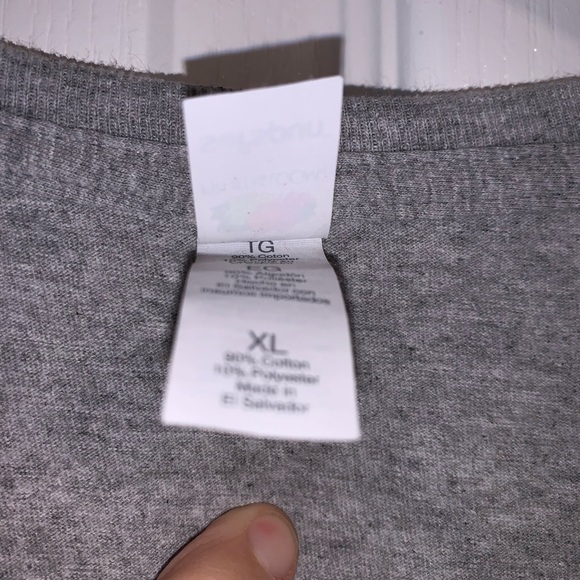 LA Kings Commemorative Bob Miller Tee Mens XL - Picture 3 of 5